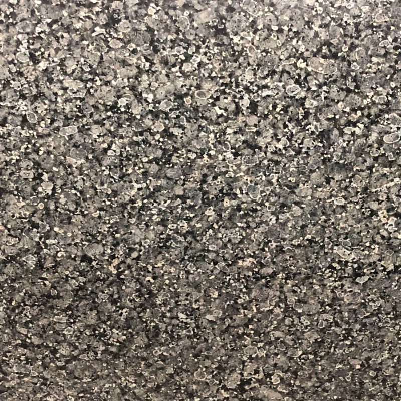 Coin Blue Granite