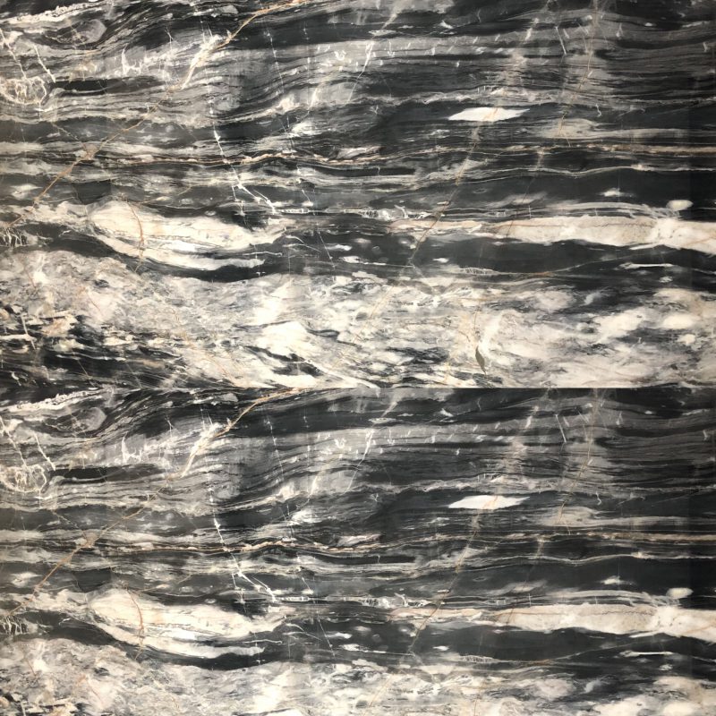 Grey Tuxedo Marble
