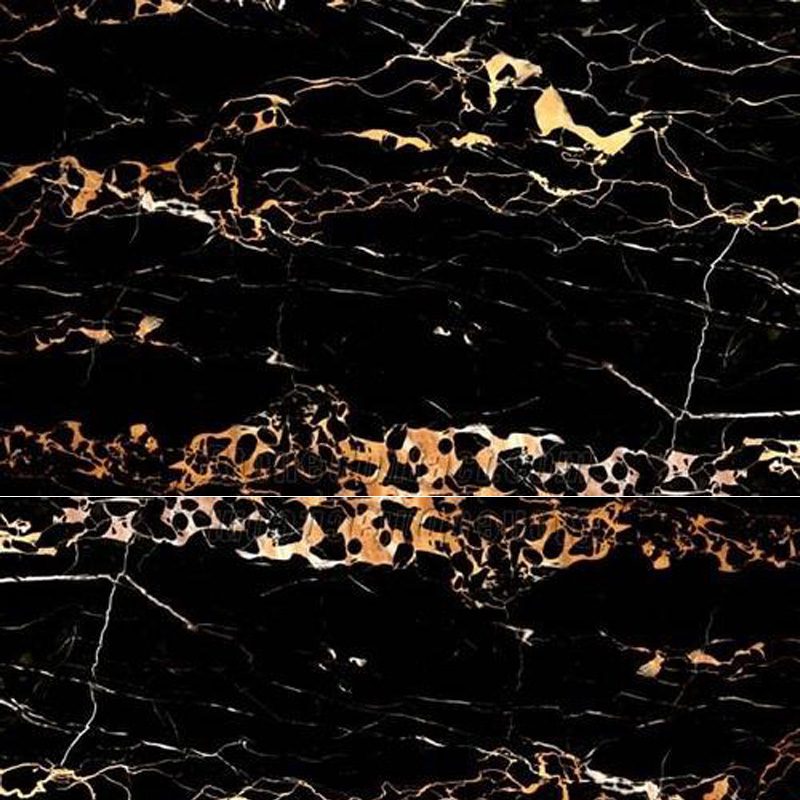 Golden Portoro Marble