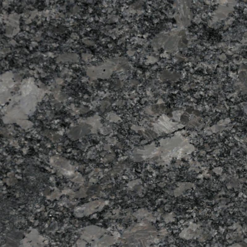 Steel Grey Granite