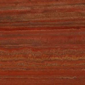 Red Travertine