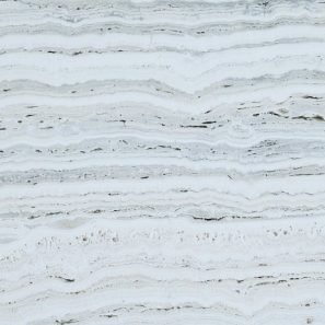 White Travertine