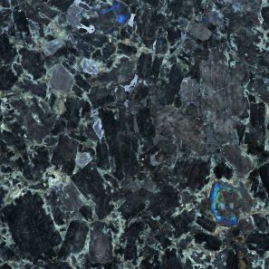 Volga Blue Granite