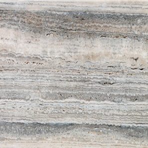 Silver Traventine