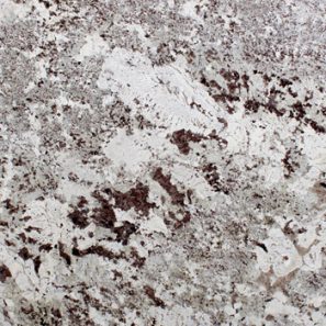 ALASKA WHITE GRANITE