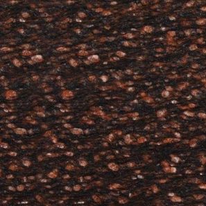 CAT EYE RED GRANITE