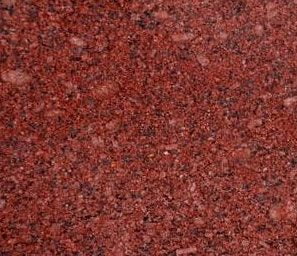 FAR FARI RED GRANITE