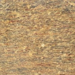 FOREST YELLOW GRANITE