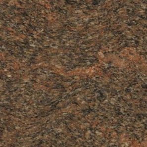 HONEY BROWN GRANITE