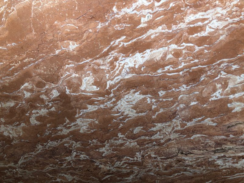 ROSSO DYNA MARBLE
