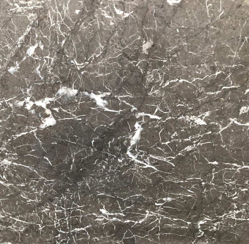 OLIVE GREY MARBLE