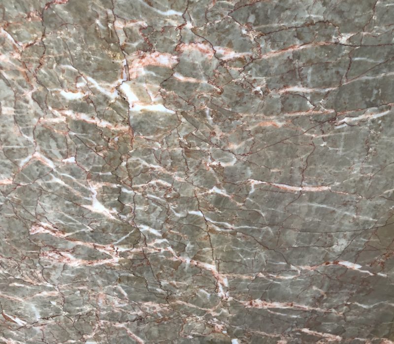 RED CHIKANI MARBLE