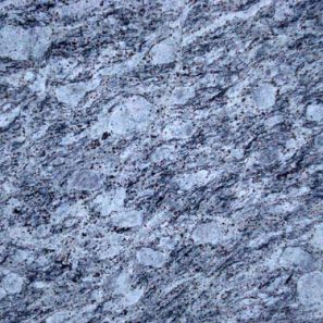 LAVENDAR BLUE GRANITE