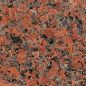 MAPLE RED GRANITE