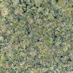 MINT GREEN GRANITE