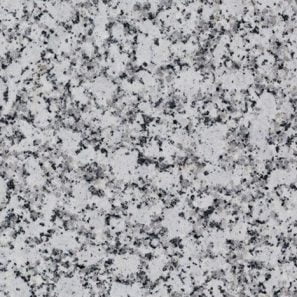 P WHITE GRANITE