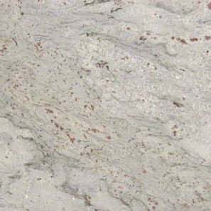 RIVER WHITE GRANITE