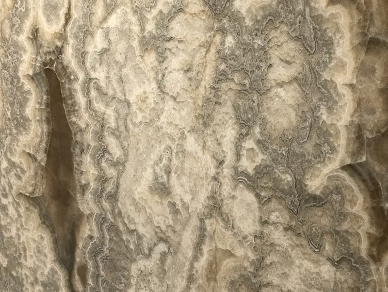 ALABASTER ONYX